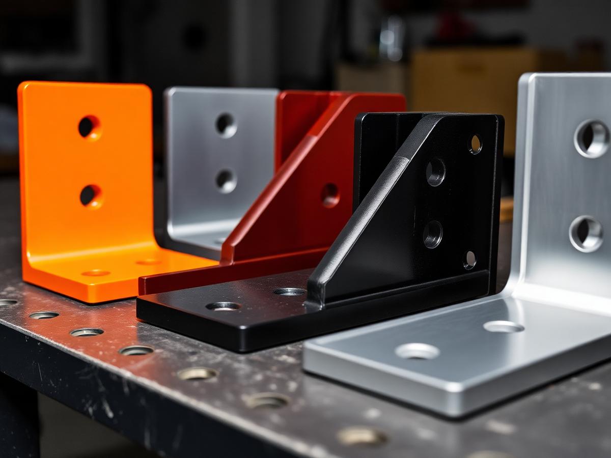 Powder Coating