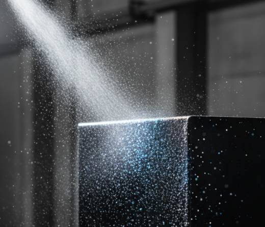 powder coat color swatches